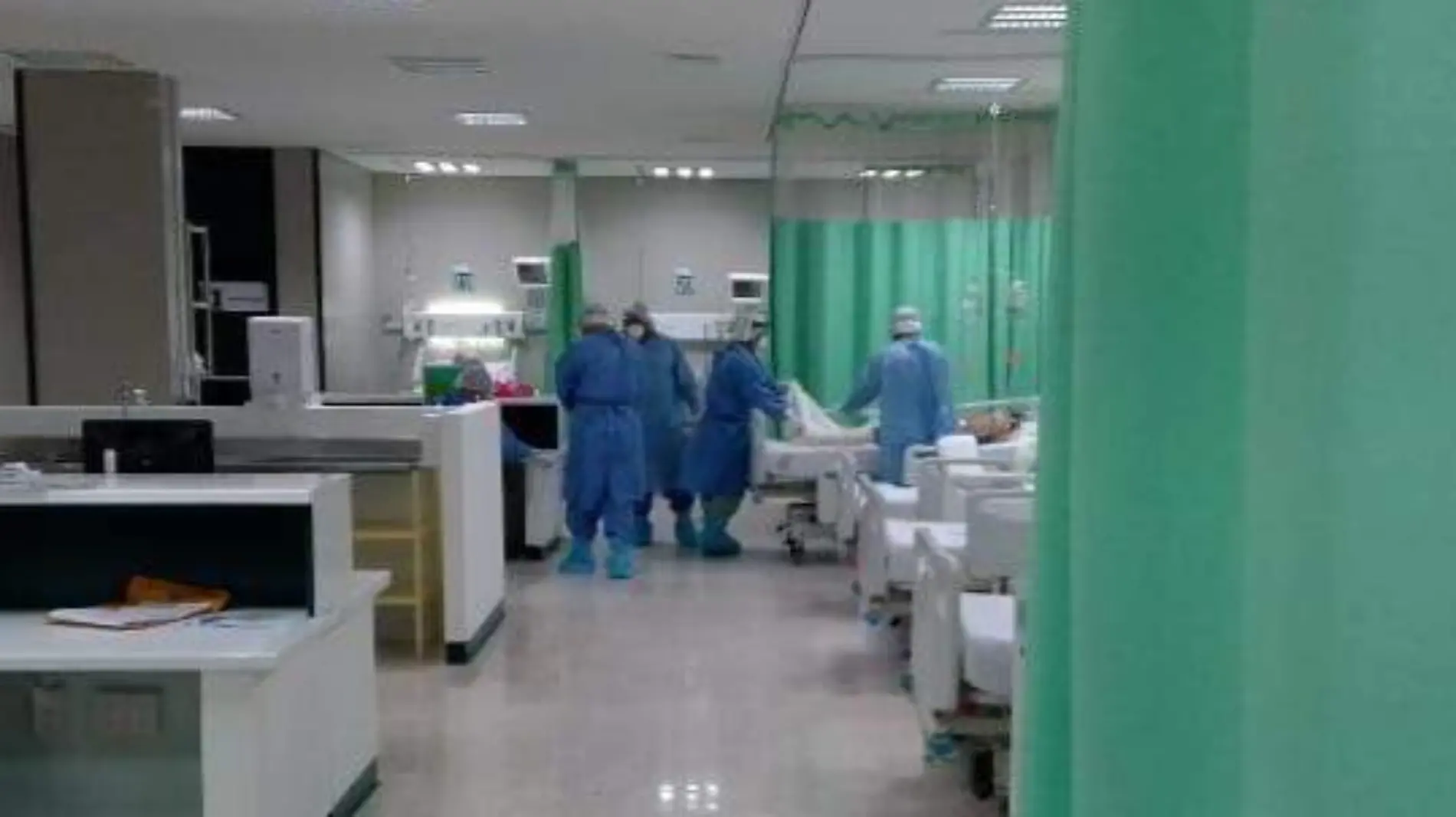 hospital 2